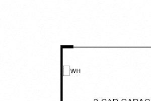 3 Bedroom Townhome Plan 3
